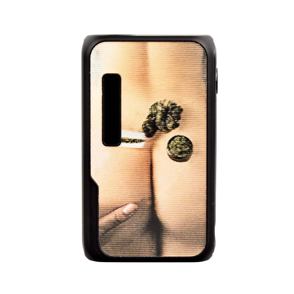 Vapmod Dragoo 3D 510 Cartridge Vape - Discreet Smoker