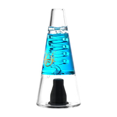 Pulsar Sipper Cup | Glycerin Spiral | 6.75" - Discreet Smoker