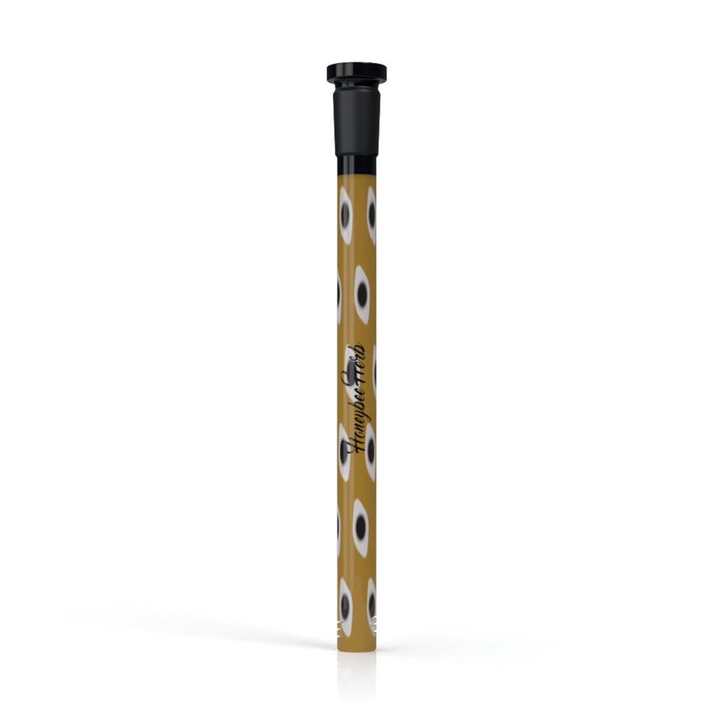 SPOTTED BEAD DOWNSTEM - Discreet Smoker