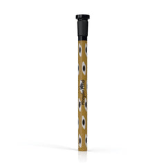 SPOTTED BEAD DOWNSTEM - Discreet Smoker