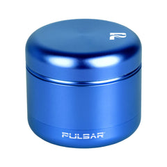 Pulsar Matte Herb Grinder - Discreet Smoker