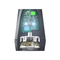 banana bros OTTO Electric Grinder & cone filler - Discreet Smoker