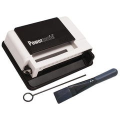 Powermatic Mini Cigarette Injector Machine - Discreet Smoker