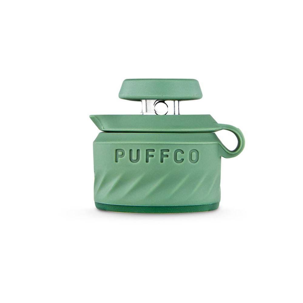 Puffco Peak Pro Joystick Cap - Flourish LE - Discreet Smoker