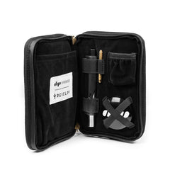 The Dab Kit - Smell Proof Kit with Dip Devices Lil' Dipper - Discreet Smoker