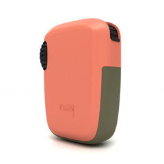 FONZ Grinder & Case - Mantis - Discreet Smoker