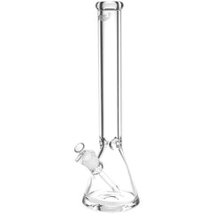 Whomp It Glass Beaker Water Pipe | 14mm F - Discreet Smoker