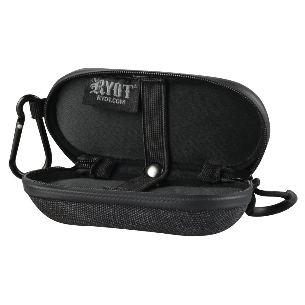 RYOT SmellSafe HardCase - Discreet Smoker