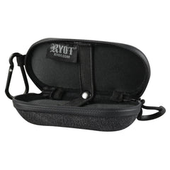 RYOT SmellSafe HardCase - Discreet Smoker