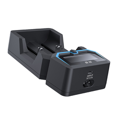 XTAR NEW X2 External Battery Charger - Discreet Smoker
