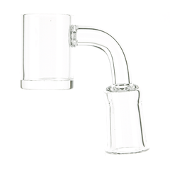 Blue Blood 14mm 90 Degree Banger (3 Pack) - Discreet Smoker
