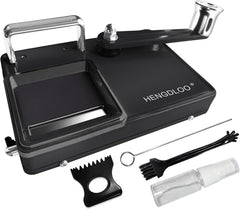 Cigarette Rolling Machine, Manual Dual-Track Cigarette Machines