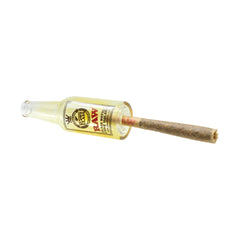 RAW Glass Cone Holders - Discreet Smoker