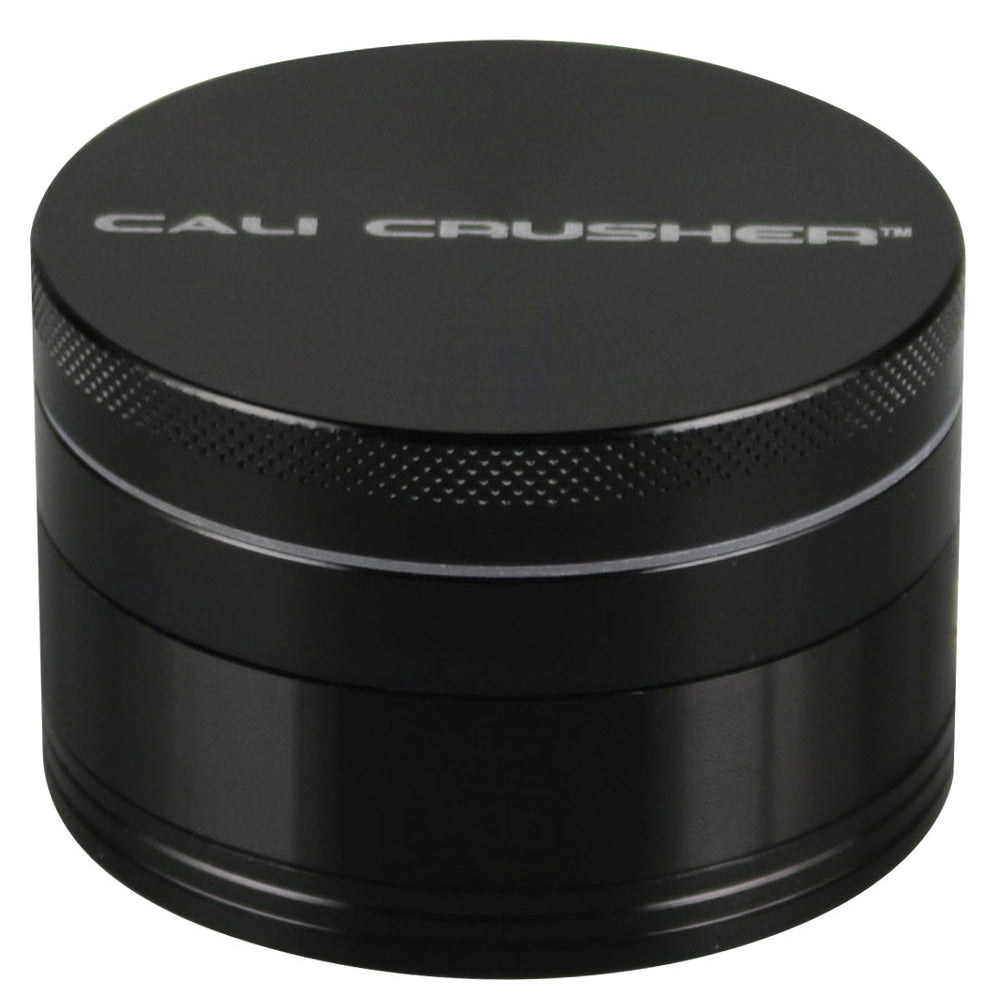Cali Crusher O.G Grinder | 4pc | 2.5in - Discreet Smoker