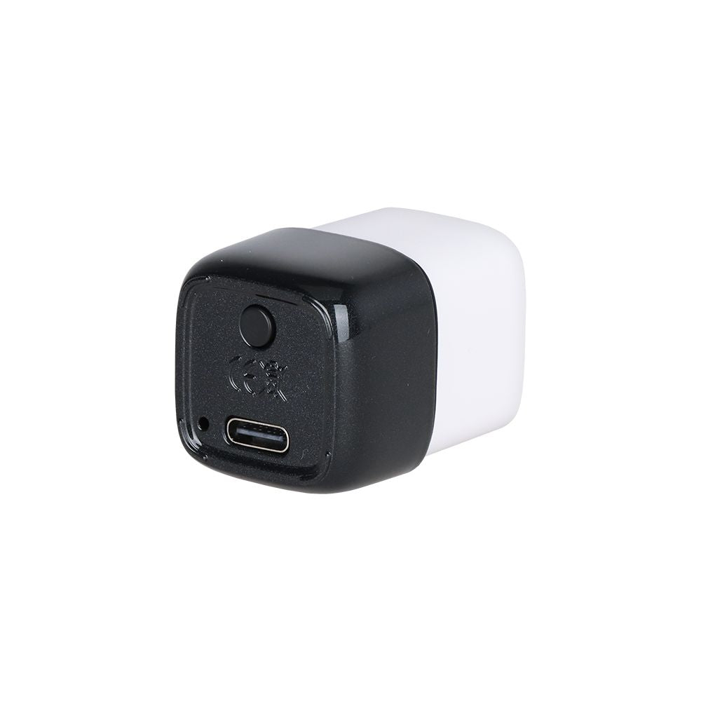 Pulsar 510 Jetpack Bottom Magnetic Connector - Black - Discreet Smoker