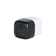 Pulsar 510 Jetpack Bottom Magnetic Connector - Black - Discreet Smoker