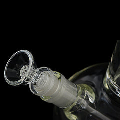 KLEAN Glass - Mini Bong - Discreet Smoker