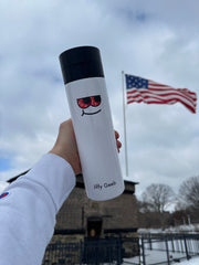 Jiffy Geeb Gravity Bong - Discreet Smoker