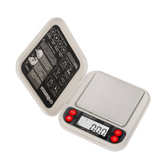 Truweigh Mini NOTE Digital Pocket Scale | 100G x 0.01g - Discreet Smoker