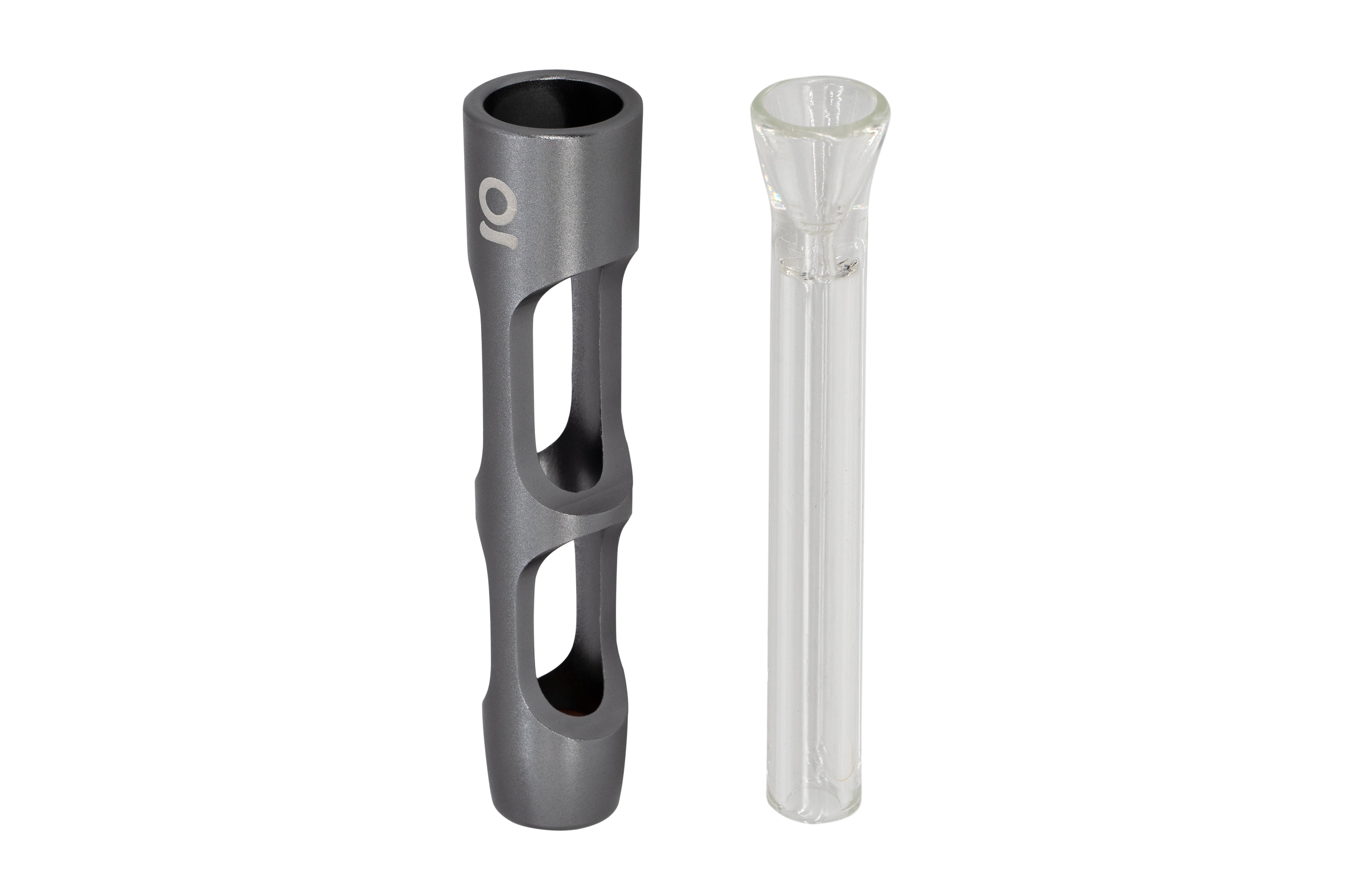 Ongrok Chillum Pipe - Discreet Smoker
