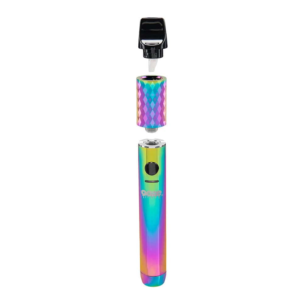 Ooze Beacon Slim Wax Pen | 800mAh - Discreet Smoker