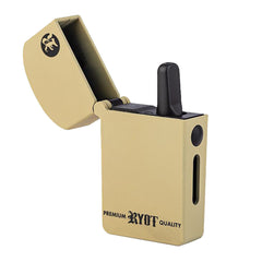 RYOT VERB 510 Battery - 650mAh - Discreet Smoker