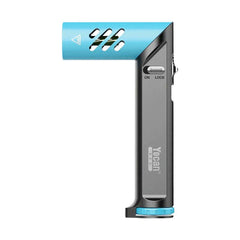 Yocan Red Shifty Single Jet Torch Lighter - Discreet Smoker