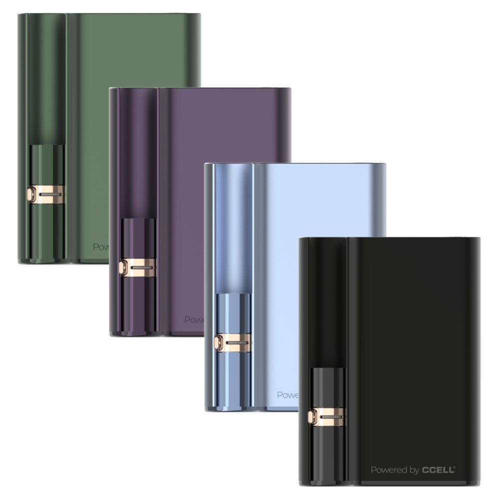 Jupiter CCell Palm Pro 510 Cartridge Battery | 500mAh - Discreet Smoker