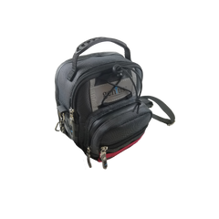 Genius Backpack - Discreet Smoker