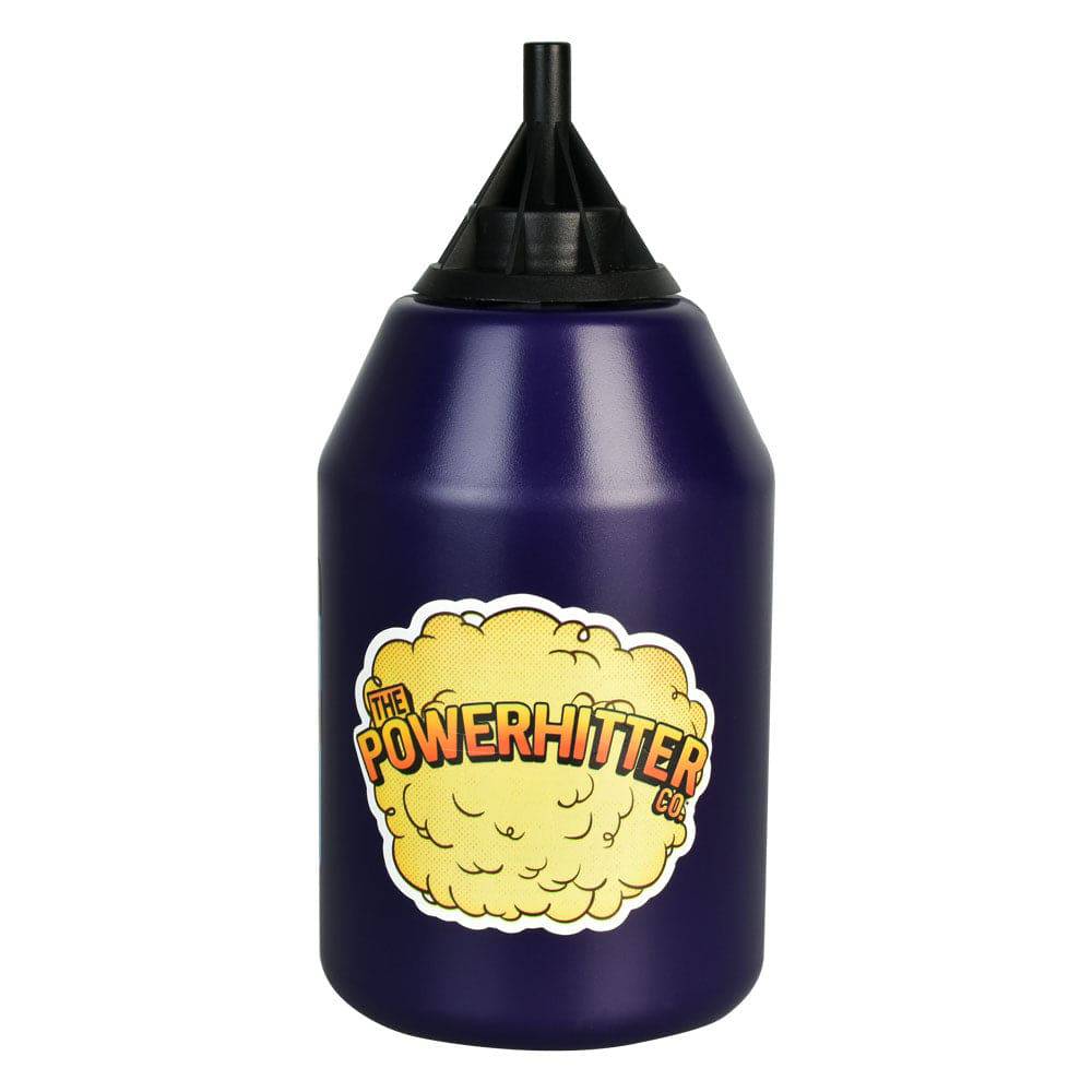 The PowerHitter Smoking System - Discreet Smoker