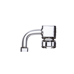 Stache Splash Guard Banger - Discreet Smoker