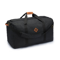 The Continental - Smell Proof Large Duffle - Discreet Smoker