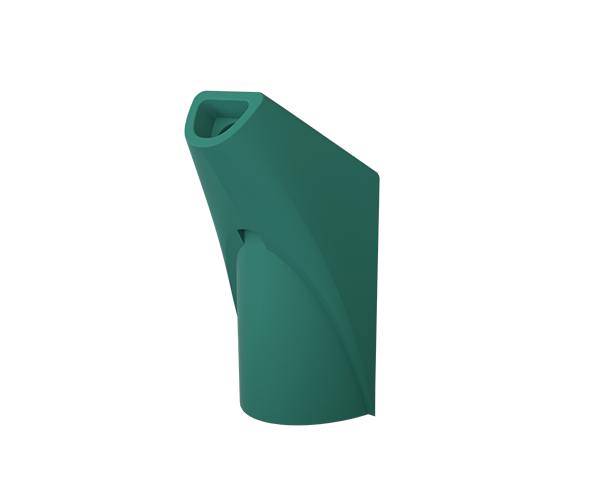 Dr. Greenthumb's X G Pen Roam Mouthpiece - Discreet Smoker