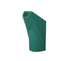 Dr. Greenthumb's X G Pen Roam Mouthpiece - Discreet Smoker