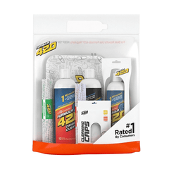 Formula 420 Cleaning Kit - Discreet Smoker