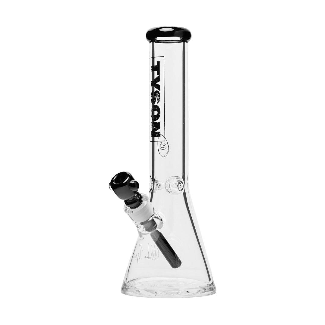 Tyson 2.0 Beaker Water Pipe - Discreet Smoker