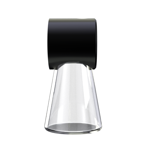 Stündenglass Ash Catcher - Discreet Smoker