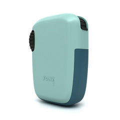 FONZ Grinder & Case - Reef - Discreet Smoker