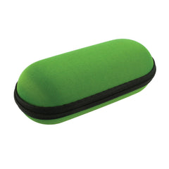 Hard Clamshell Pipe Case - Discreet Smoker