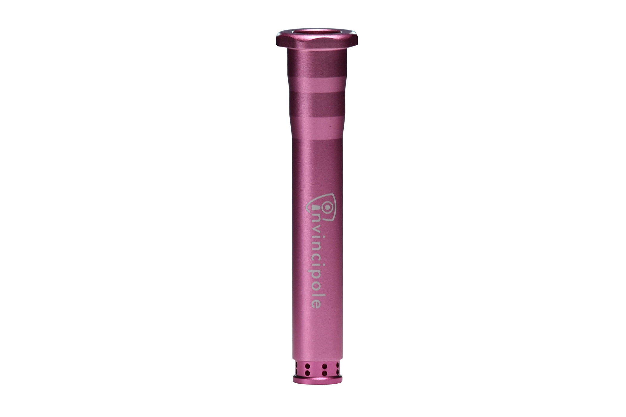 Geranium Invincipole by Invicibowl - Discreet Smoker