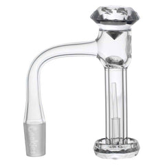 Cookies Diamond Slurper Banger Kit - 14mm M / 90D - Discreet Smoker