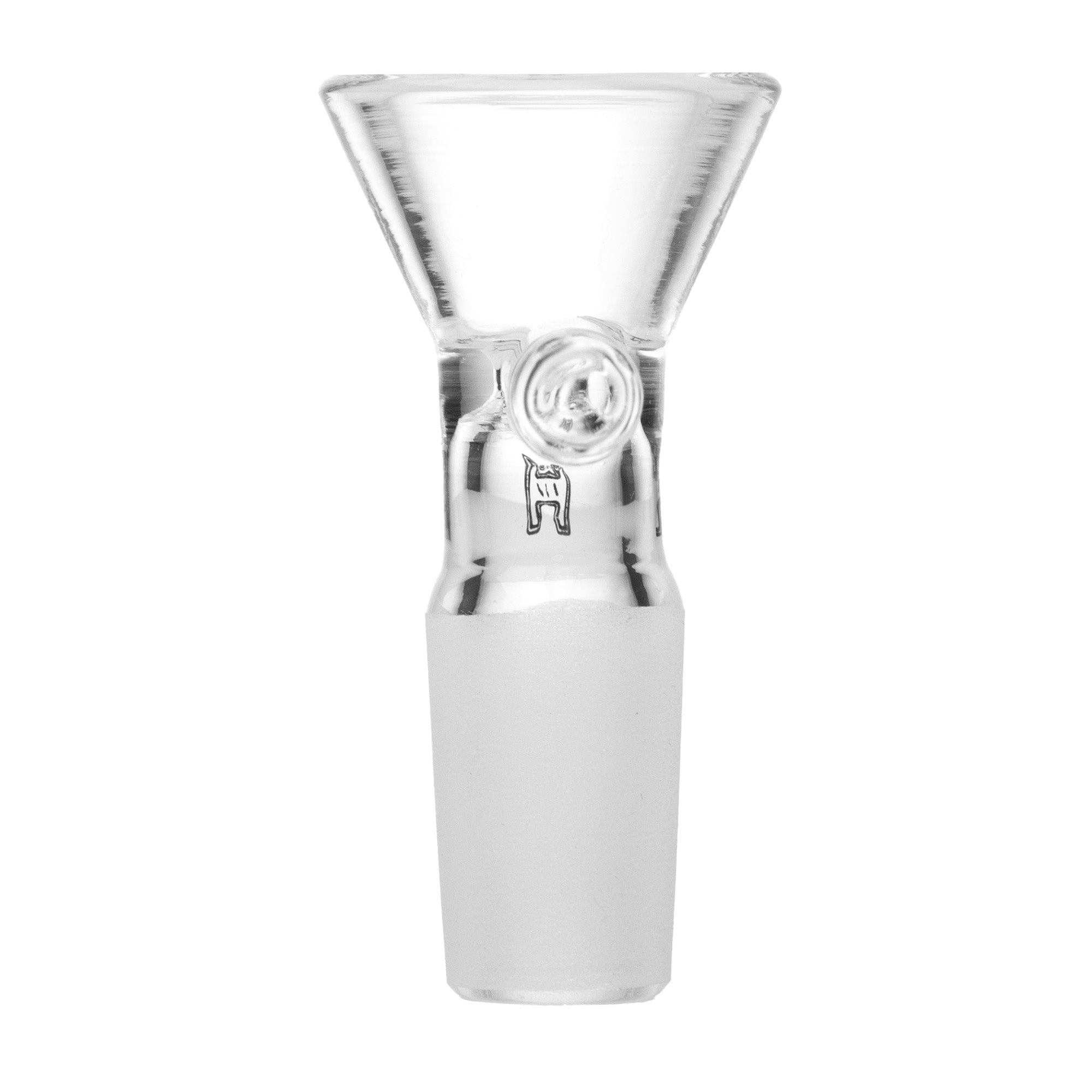 Human Grade Standard Flower Bowls - Discreet Smoker