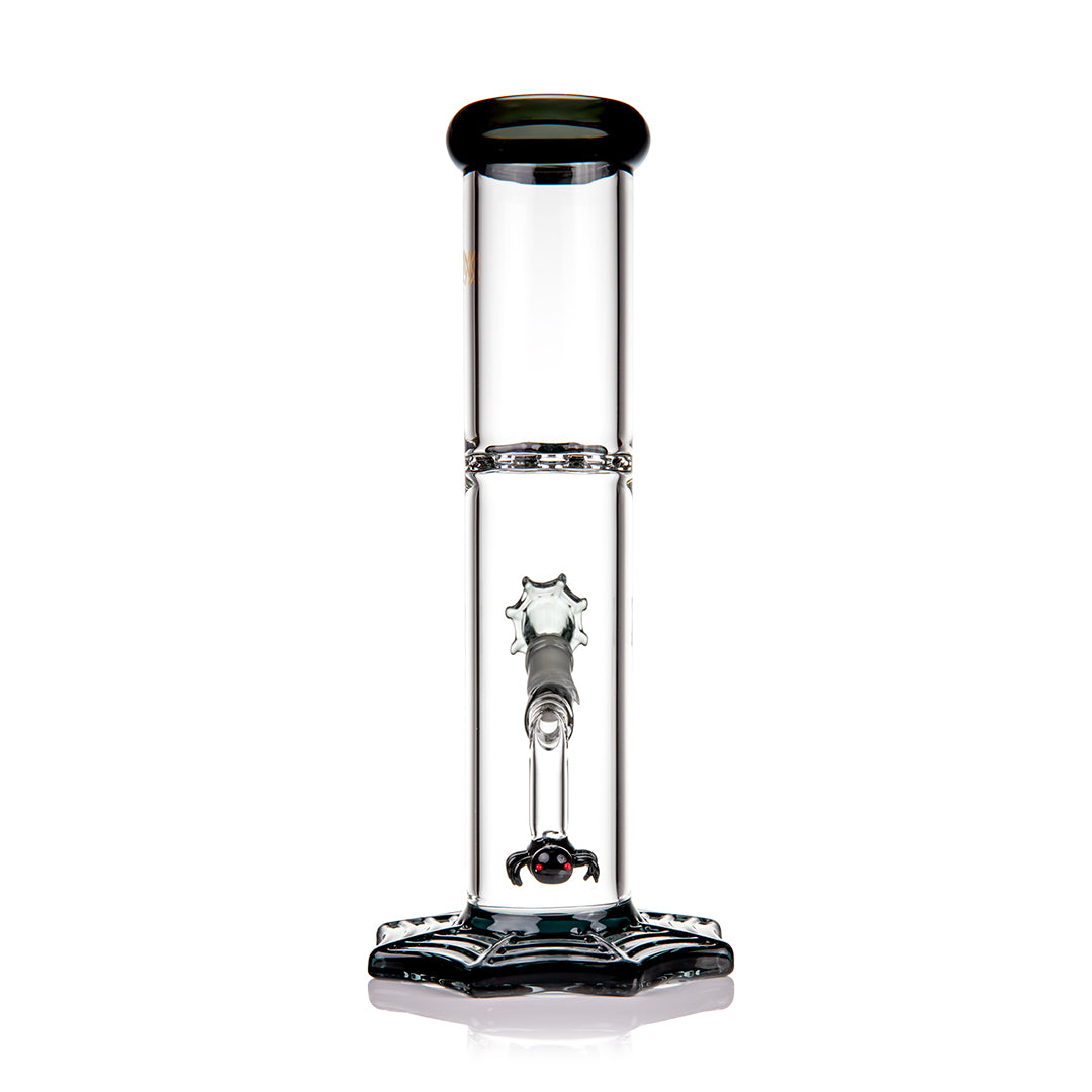 MJ Arsenal Widowmaker Water Pipe Halloween Limited Edition - Discreet Smoker