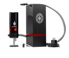Hitoki The Trident Laser - Discreet Smoker