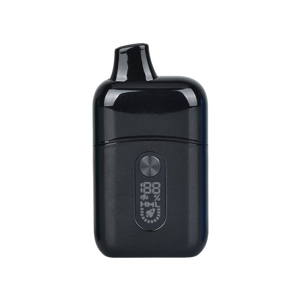 Pulsar DL Wax Vape Bar | 650mAh - Discreet Smoker