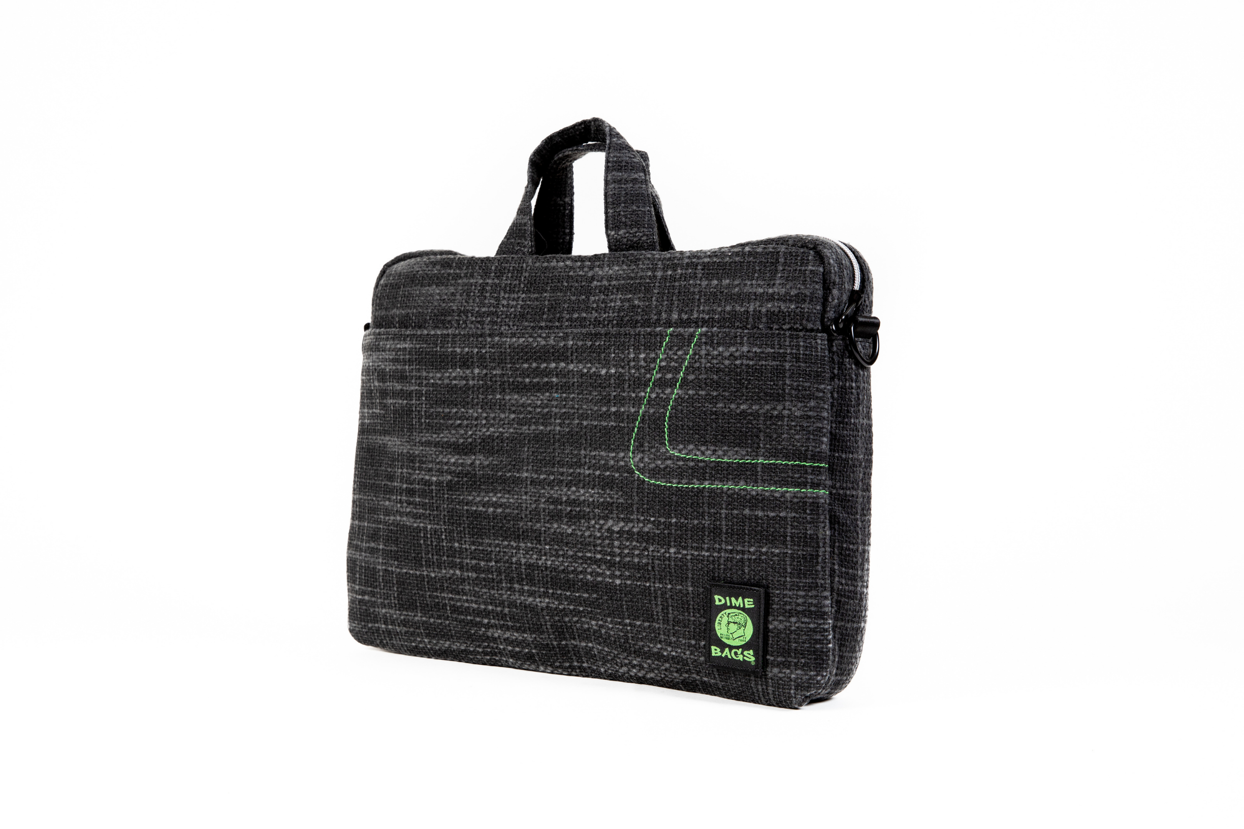 Dime Bags Side Hustler Shoulder Bag - Discreet Smoker