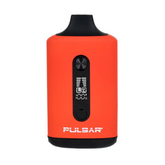 Pulsar 510 DL Tandem Dual Cart Vaporizer | 650mAh - Discreet Smoker