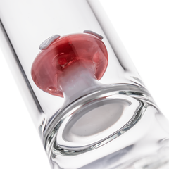MJ Arsenal Lovecap Water Pipe Valentine's Day - Discreet Smoker