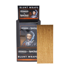 Futurola x Snoop Dogg Gin & Juice Wraps - 25ct - Discreet Smoker
