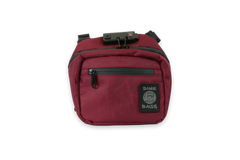 The Operator - Discreet Smoker